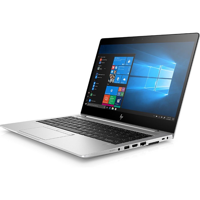 Notebook HP Elitebook 840 G6 Core i7-8565U 1.8GHz 8GB 256GB SSD 14' Windows 11 Professional [Grade C+]