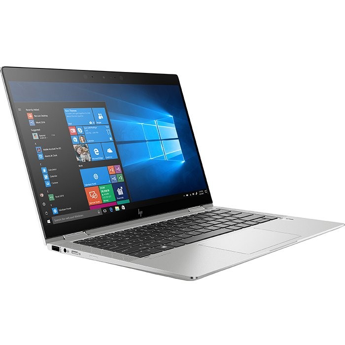 Notebook HP EliteBook X360 1030 G4 i7-8565U 16GB 512GB SSD 13.3' TouchScreen Windows 11 Pro [Grade C+]