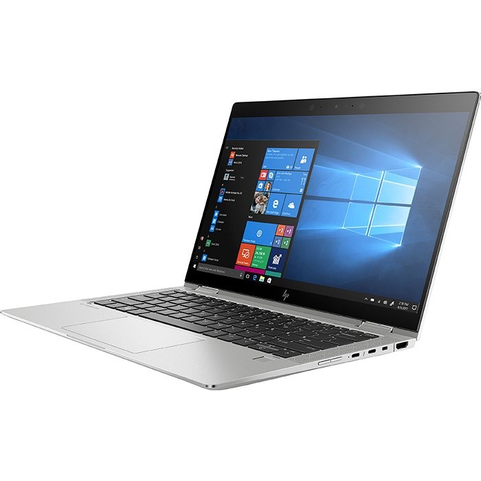 Notebook HP EliteBook X360 1030 G4 i7-8565U 16GB 512GB SSD 13.3' TouchScreen Windows 11 Pro [Grade C+]