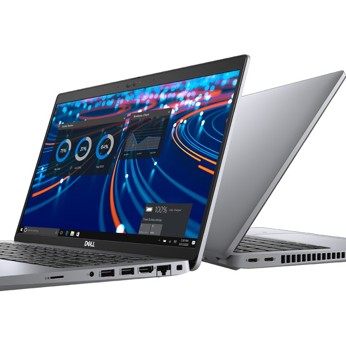 Notebook Dell Latitude 5420 Core i7-1185G7 3.0GHz 16GB 256GB SSD 14' Full-HD Windows 11 Professional