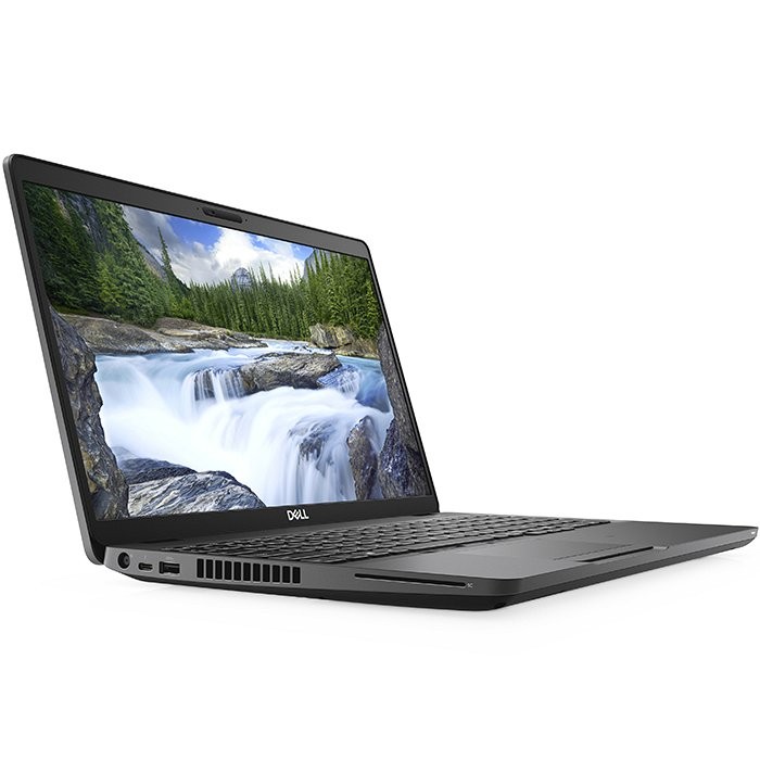 Notebook Dell Latitude 5501 Core i7-9850H 2.6GHz 16GB 256GB SSD 15.6' Touch Full-HD Windows 11 Pro [Grade C+]