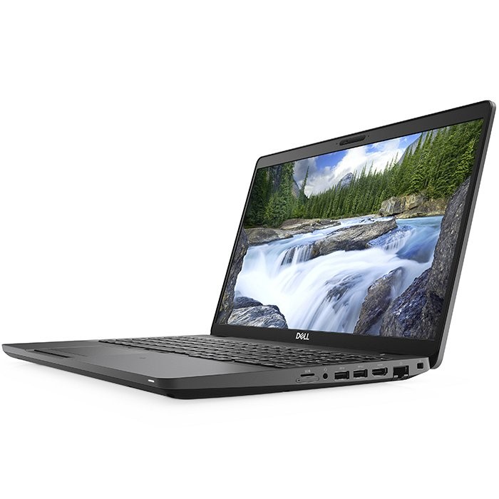 Notebook Dell Latitude 5501 Core i7-9850H 2.6GHz 16GB 256GB SSD 15.6' Touch Full-HD Windows 11 Pro [Grade C+]