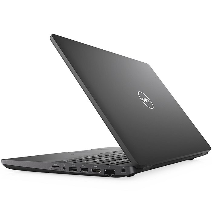 Notebook Dell Latitude 5501 Core i7-9850H 2.6GHz 16GB 256GB SSD 15.6' Touch Full-HD Windows 11 Pro [Grade C+]