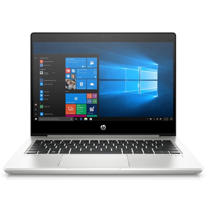 Notebook HP ProBook 430 G6 Core i7-8565U 1.8GHz 16GB 512GB SSD 13.3' Full-HD Windows 11 Professional [Grade B]