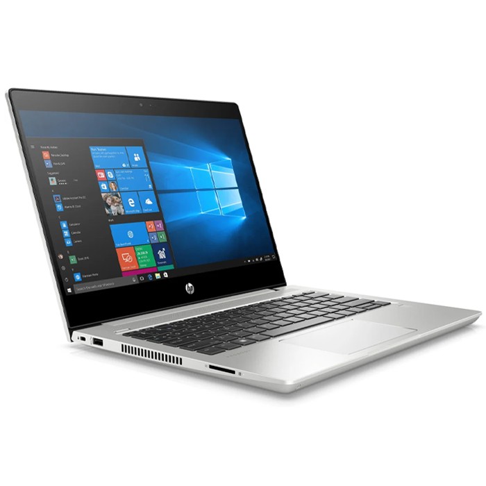 Notebook HP ProBook 430 G6 Core i7-8565U 1.8GHz 16GB 512GB SSD 13.3' Full-HD Windows 11 Professional [Grade B]