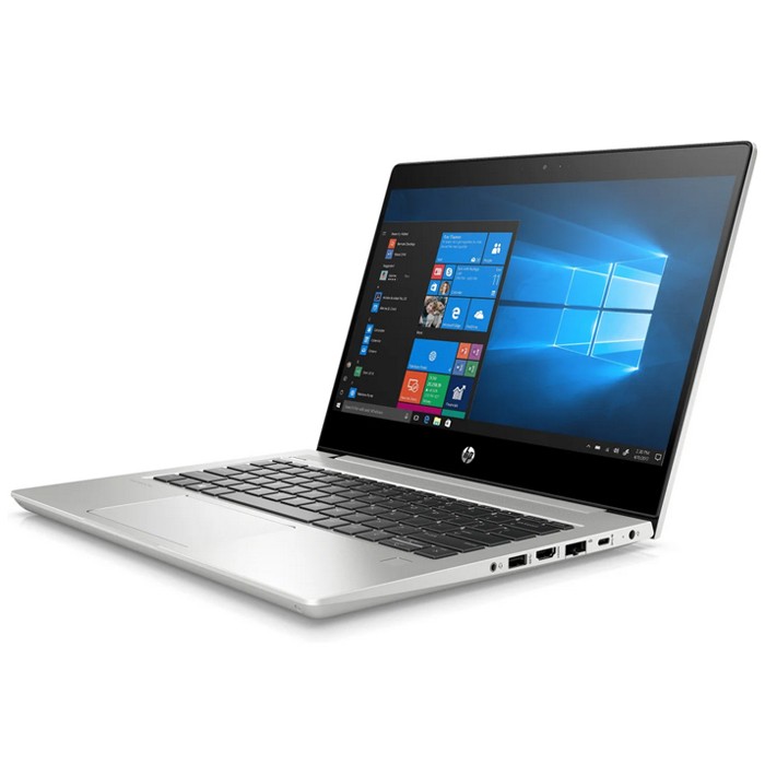 Notebook HP ProBook 430 G6 Core i7-8565U 1.8GHz 16GB 512GB SSD 13.3' Full-HD Windows 11 Professional [Grade B]
