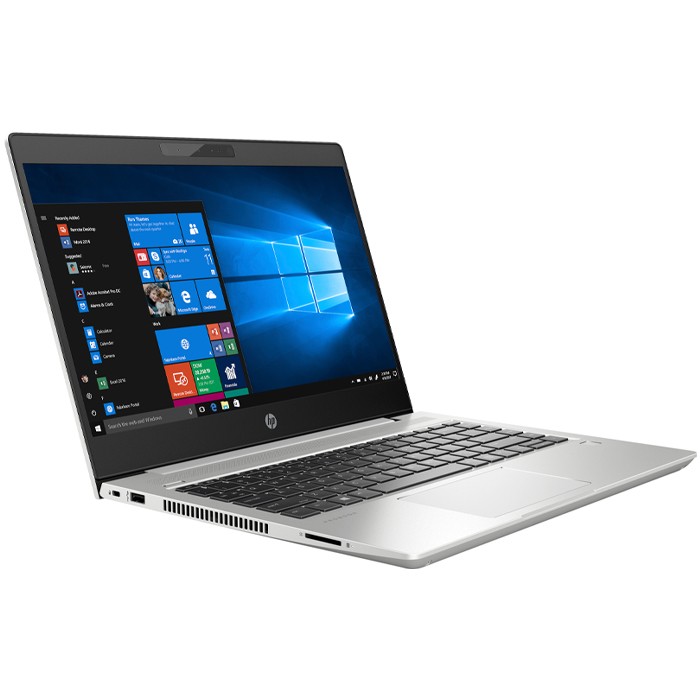 Notebook HP ProBook 440 G6 Core i5-8265U 1.6GHz 8GB 256GB SSD 14' Touchscreen Windows 11 Pro [Grade B]