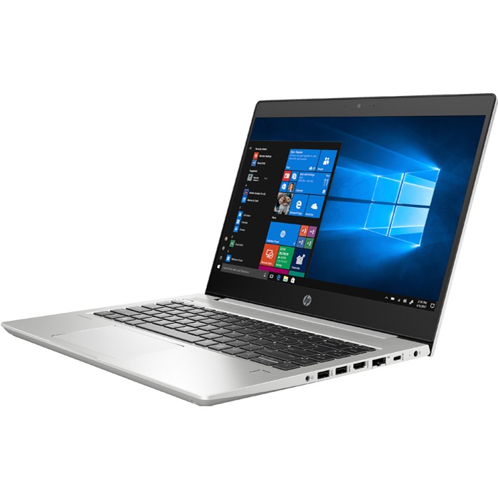 Notebook HP ProBook 440 G6 Core i5-8265U 1.6GHz 8GB 256GB SSD 14' Touchscreen Windows 11 Pro [Grade B]