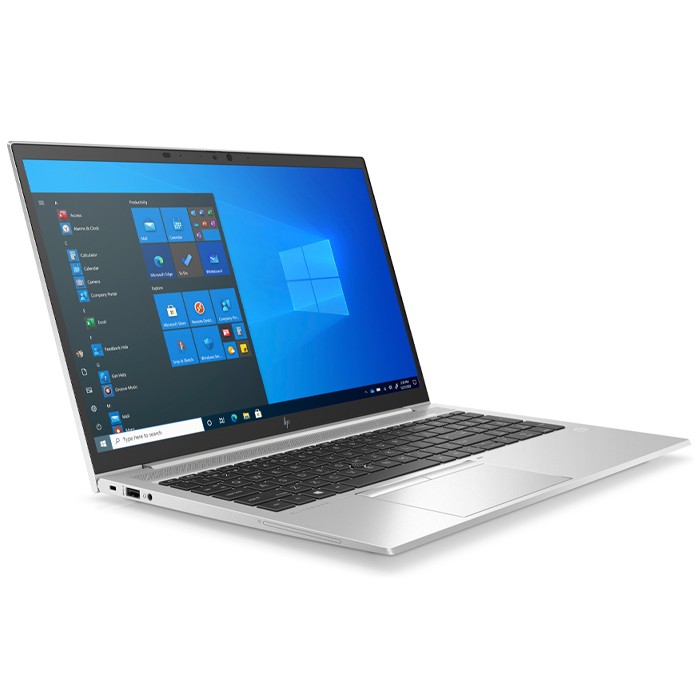 Notebook HP Elitebook 850 G8 Core i5-1145G7 2.6GHz 16GB 256GB SSD 15.6' Touchscreen Windows 11 Professional