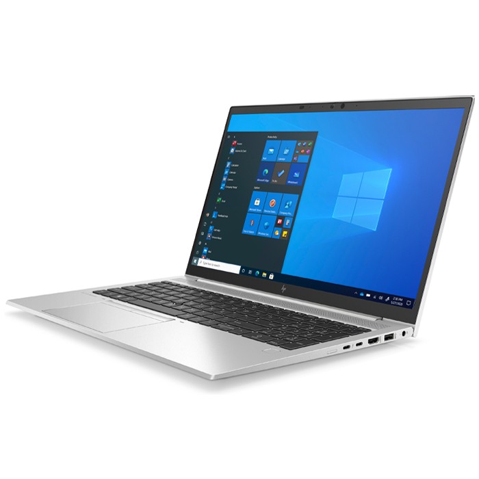 Notebook HP Elitebook 850 G8 Core i5-1145G7 2.6GHz 16GB 256GB SSD 15.6' Touchscreen Windows 11 Professional