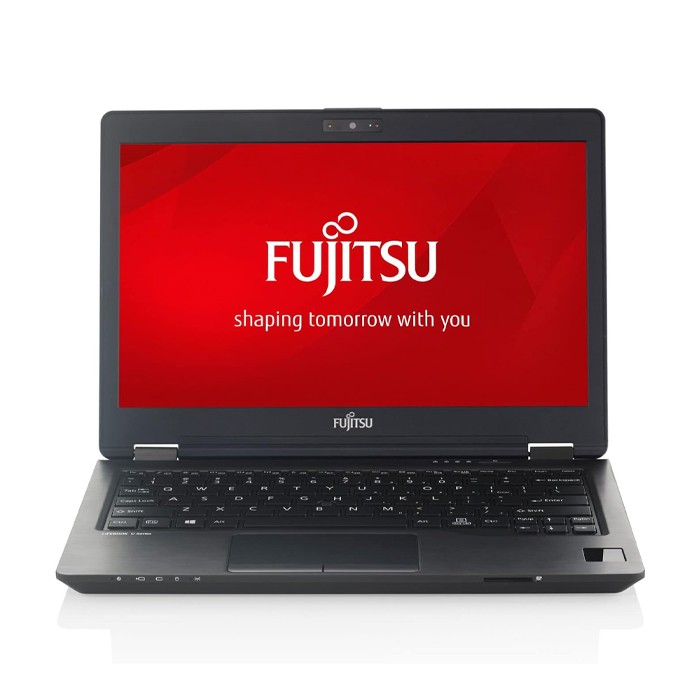 Notebook Fujitsu Lifebook U727 Core i3-7100U 16GB 256GB SSD 12.5' Full-HD 10 HOME [Grade B] Batt. 45 MIN.