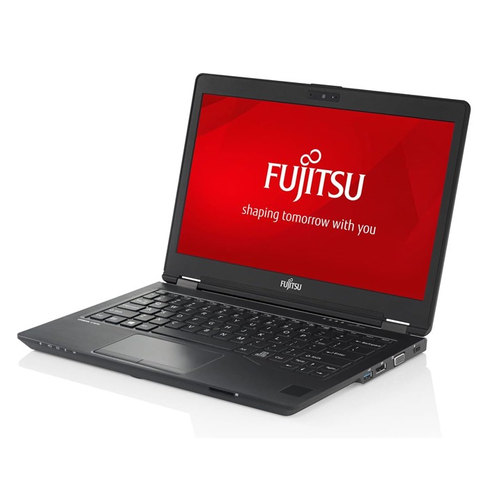 Notebook Fujitsu Lifebook U727 Core i3-7100U 16GB 256GB SSD 12.5' Full-HD 10 HOME [Grade B] Batt. 45 MIN.