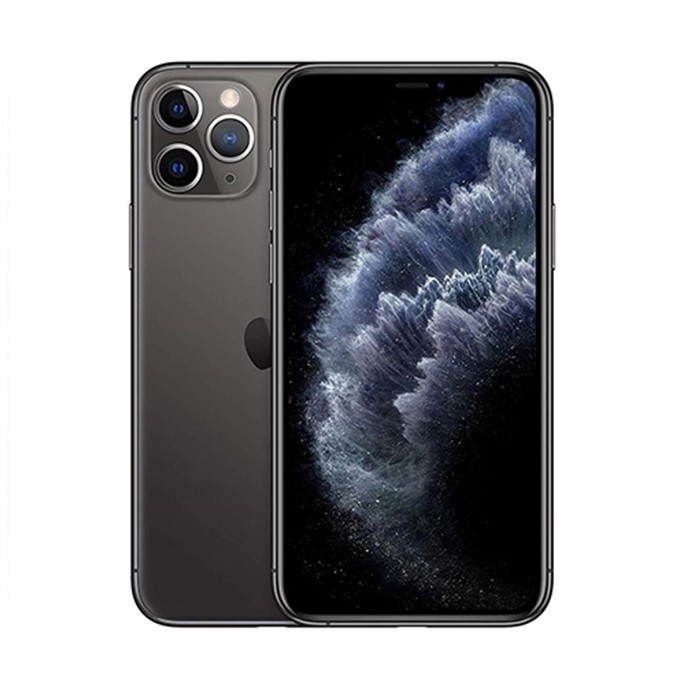 Apple iPhone 11 Pro 512GB SpaceGray MWCD2QL/A 5.8' Grigio Siderale [Grade A]