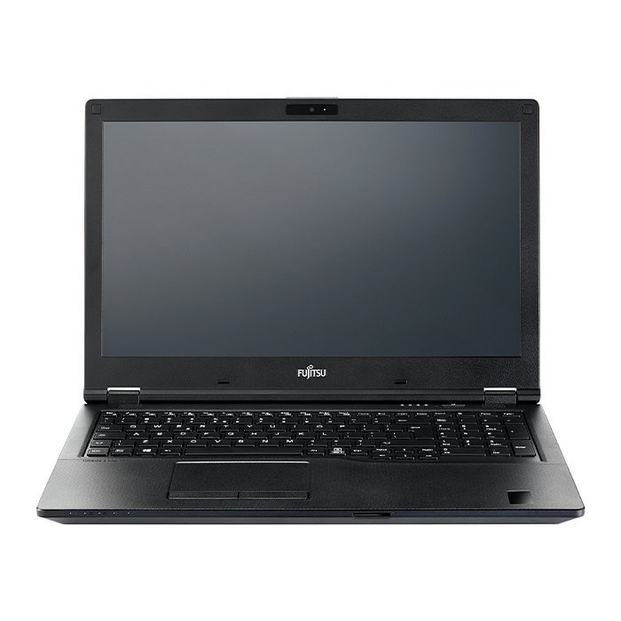 Notebook Fujitsu Lifebook E5510 Core i7-10510U 16GB 512GB SSD 15.6' Full-HD Windows 11 Professional