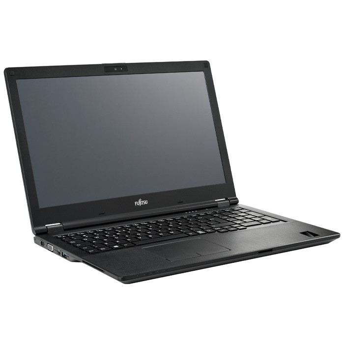 Notebook Fujitsu Lifebook E559 Core i5-8265U 16GB 256GB SSD 15.6' 1920x1080 Full-HD Windows 11 Pro [Grade B]