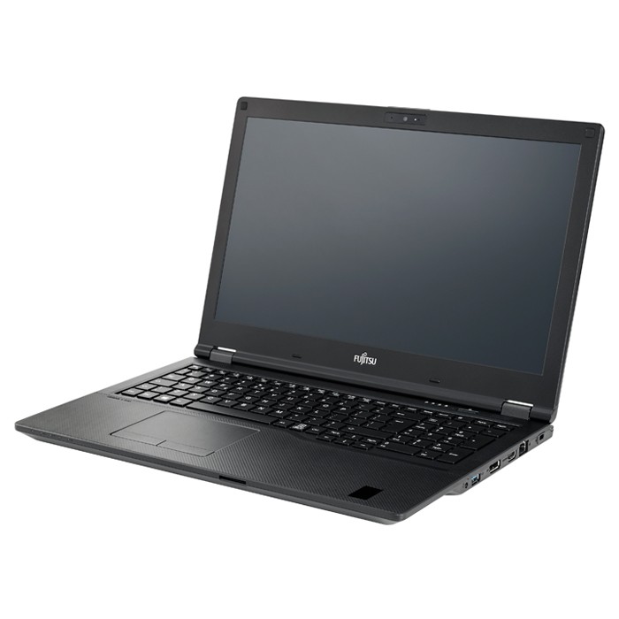 Notebook Fujitsu Lifebook E559 Core i5-8265U 16GB 256GB SSD 15.6' 1920x1080 Full-HD Windows 11 Pro [Grade B]