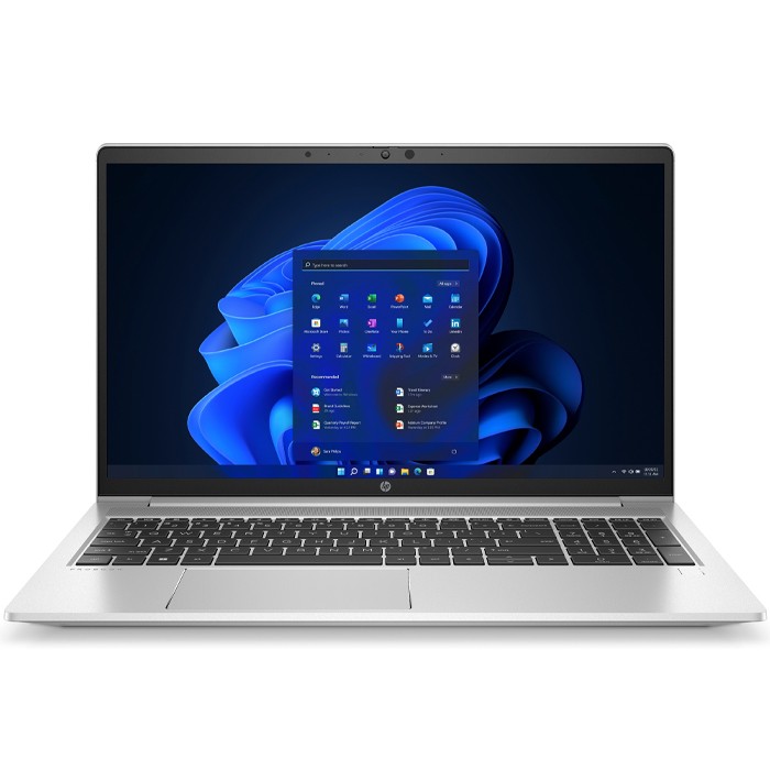 Notebook HP ProBook 650 G8 Core i5-1135G7 2.4GHz 16GB 256GB SSD 15.6' Windows 11 Professional