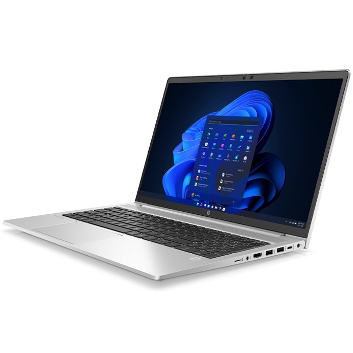 Notebook HP ProBook 650 G8 Core i5-1135G7 2.4GHz 16GB 256GB SSD 15.6' Windows 11 Professional