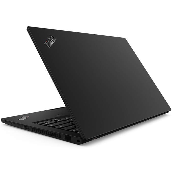 Notebook Lenovo ThinkPad T14 G1 Core i5-10210U 1.6GHz 16GB 512GB SSD 14' Windows 11 Professional