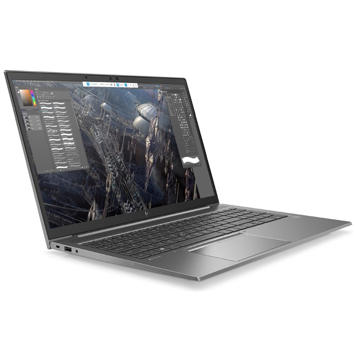 Mobile Workstation HP ZBook Firefly 14 G7 i7-10510U 16GB 512GB SSD 14' Quadro P520 2GB Windows 11 Pro