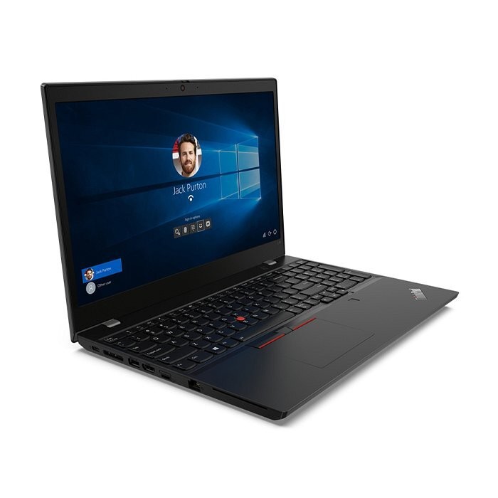 Notebook Lenovo ThinkPad L15 G1 AMD Ryzen 5 4500U 2.3GHz 16GB 256GB SSD 15.6' Windows 11 Professional