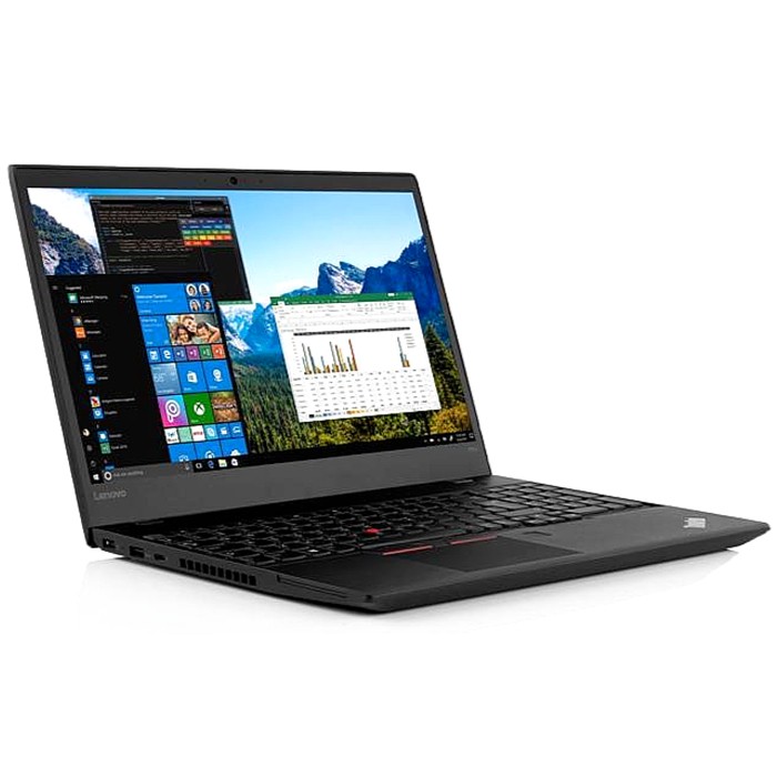 Mobile Workstation Lenovo ThinkPad P51s i7-7600U 8GB 256GB SSD 15.6' Quadro M520 2GB Win 10 Pro [Grade B]