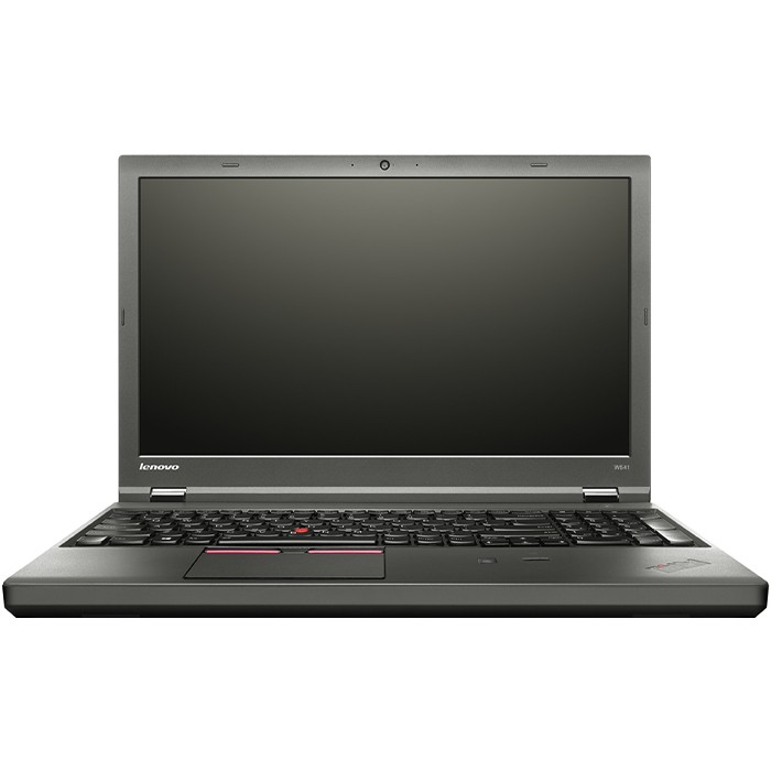 Mobile Workstation Lenovo ThinkPad W541 Core i7-4810MQ 16GB 256GB 15.6' Quadro K1100M 2GB Win 10 Pro [Grade B]