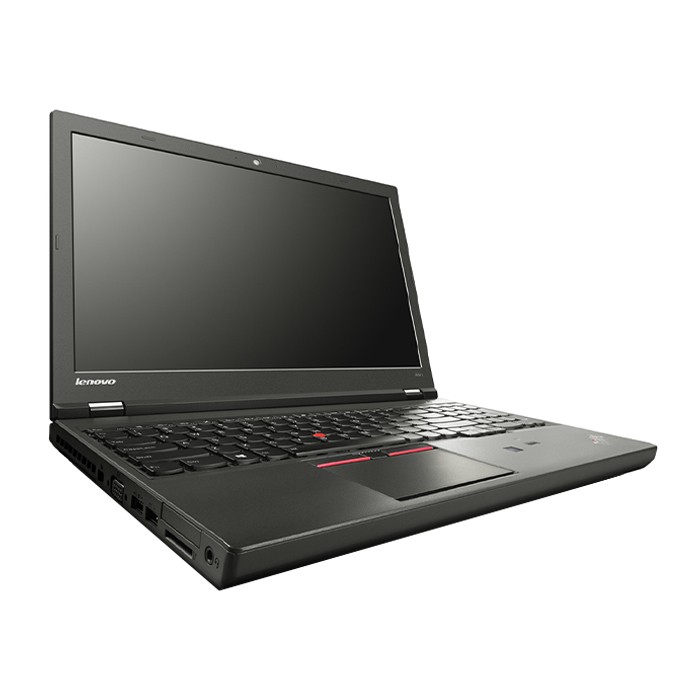 Mobile Workstation Lenovo ThinkPad W541 Core i7-4810MQ 16GB 256GB 15.6' Quadro K1100M 2GB Win 10 Pro [Grade B]