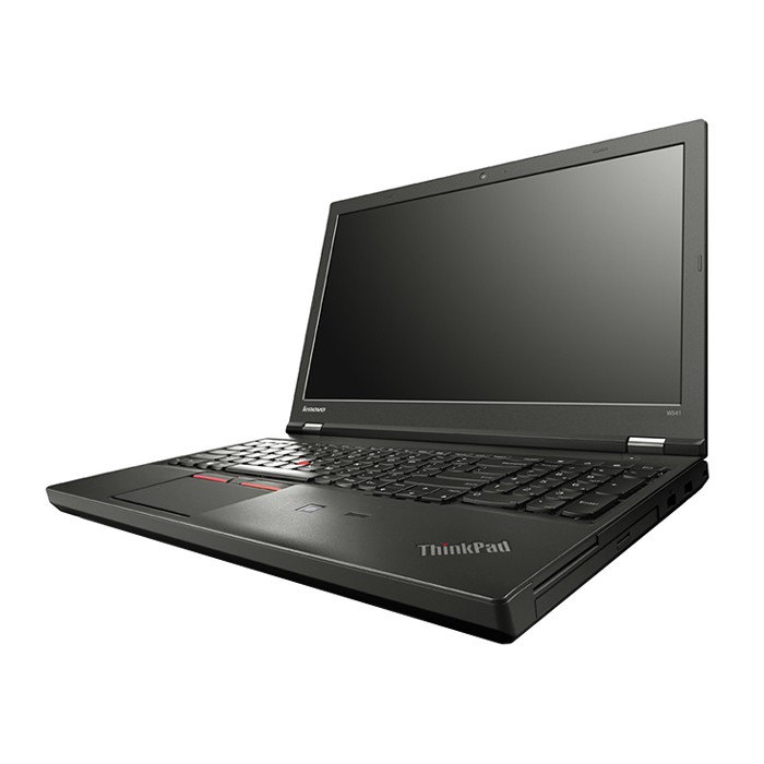 Mobile Workstation Lenovo ThinkPad W541 Core i7-4810MQ 16GB 256GB 15.6' Quadro K1100M 2GB Win 10 Pro [Grade B]
