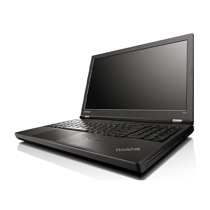 Mobile Workstation Lenovo ThinkPad W540 i7-4810MQ 16GB 256GB SSD 15.6' Quadro K1100 2GB Win 10 Pro [Grade C+]