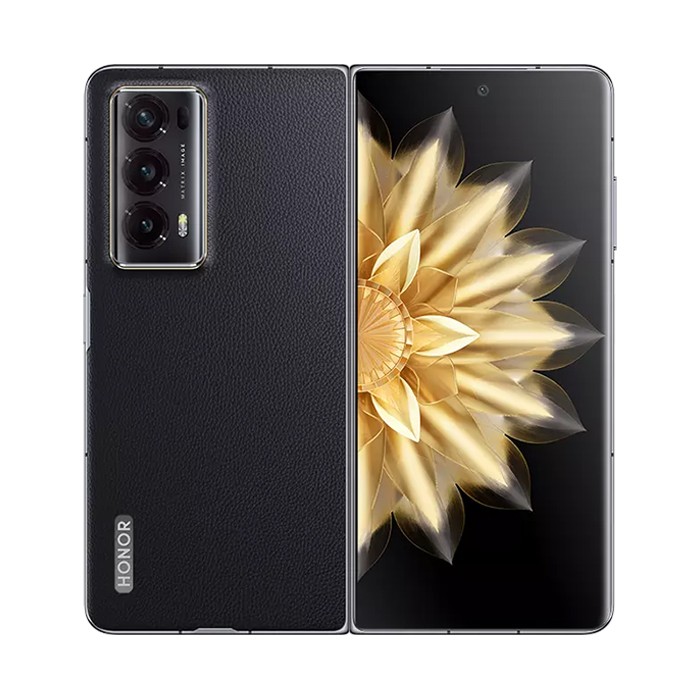 Smartphone Honor Magic V2 5G 512GB 7.9' LTPO OLED 50MP Black [Grade A]