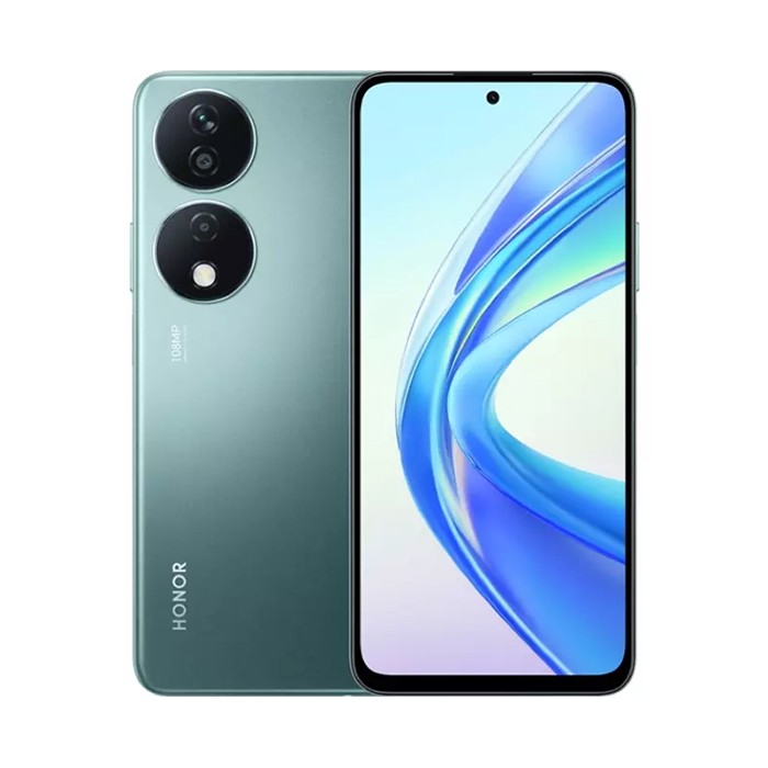 Smartphone Honor X7b 128GB 6.8' TFT LCD 108MP Emerald Green [Grade A]