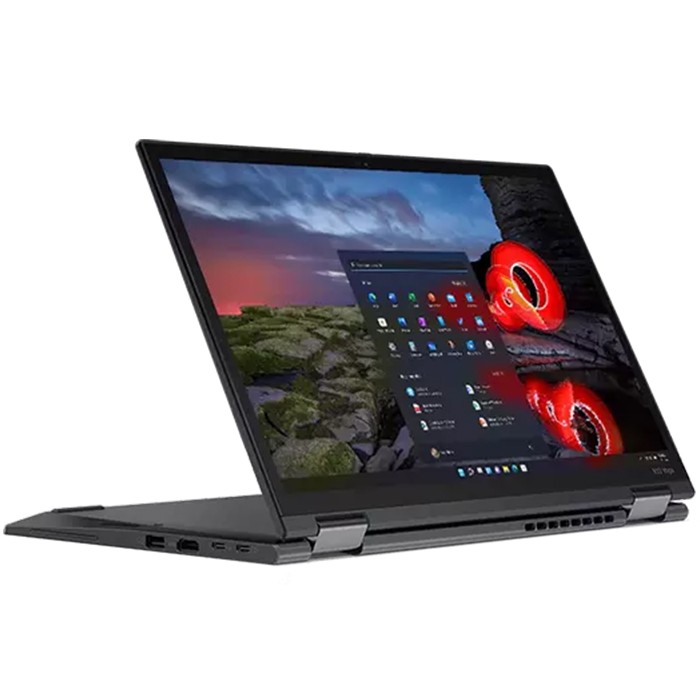 Notebook Lenovo ThinkPad X13 Yoga G2 2in1 i5-1145G7 2.6GHz 16GB 512GB SSD 13.3' Windows 11 Pro [Grade B]