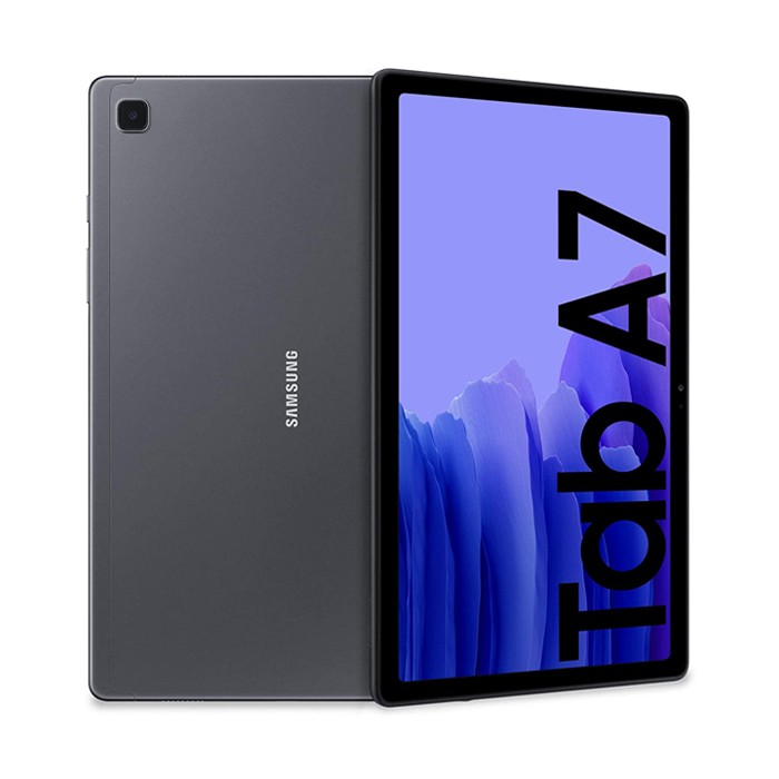 Tablet Samsung Galaxy Tab A7 SM-T500 2020 10.4' 32GB WiFi Android OS Gray [Grade B]