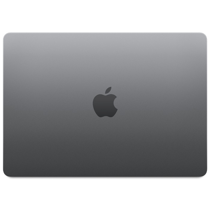 Apple MacBook Air 13 MLXW3T/A 2022 Apple M2 8GB 256GB SSD 13.6' CPU 8‑core GPU 8‑core SpaceGray [Grade B]