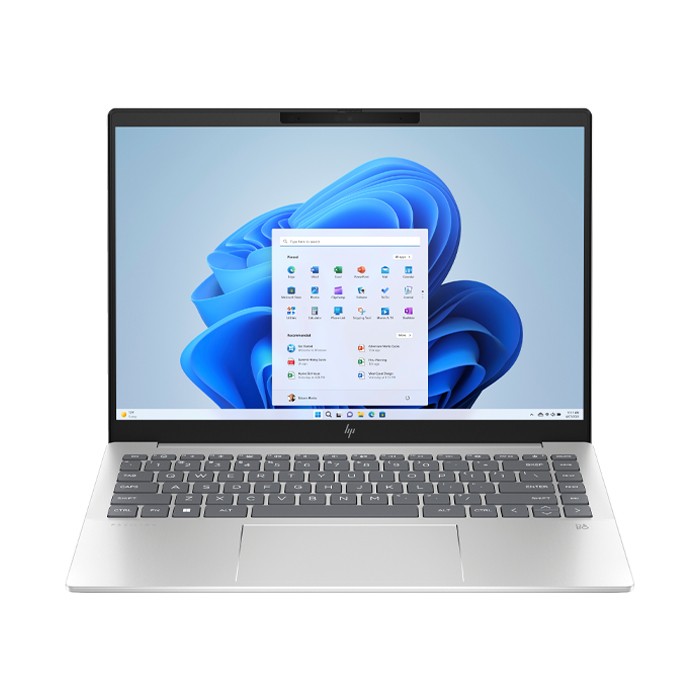 Notebook HP Pavilion Plus 14-ew0009nl Core i7-1355U 1.7GHz 16GB 512GB SSD 14' Windows 11 Professional