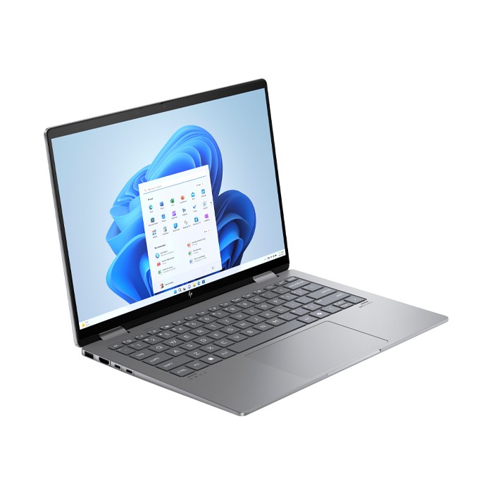 Notebook HP Envy x360 14-fa0002nl AMD R7-8840HS 3.3GHz 16GB 1TB SSD 14' Windows 11 Home