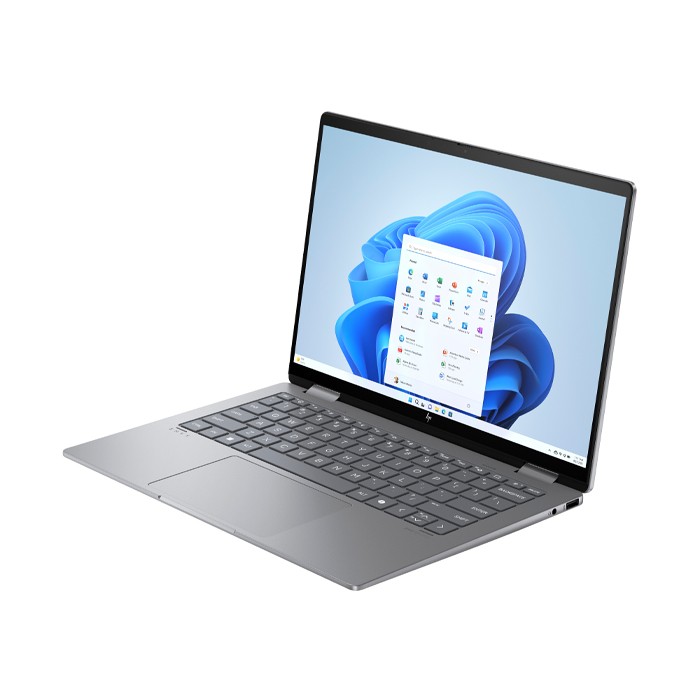 Notebook HP Envy x360 14-fa0002nl AMD R7-8840HS 3.3GHz 16GB 1TB SSD 14' Windows 11 Home