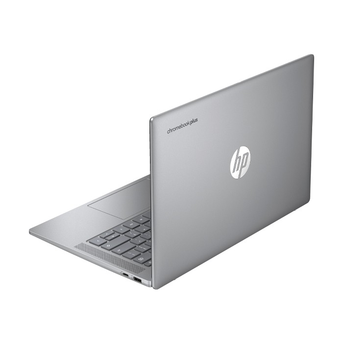 Notebook HP Chromebook 14a-nf0007n Intel Core i3-N305 1.8GHz 8GB 256GB SSD 14' Full-HD LED ChromeOS