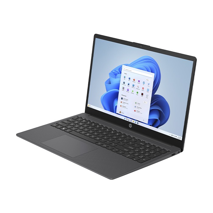 Notebook HP 15-fc0062nl AMD Ryzen 7-7730U 2GHz 16GB 1TB SSD 15.6' Windows 11 Home