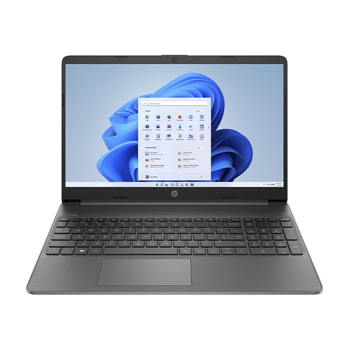 Notebook HP 15s-fq5097nl Intel Core i7-1255U 1.7GHz 16GB 1TB SSD 15.6' Full-HD LED Windows 11 Home