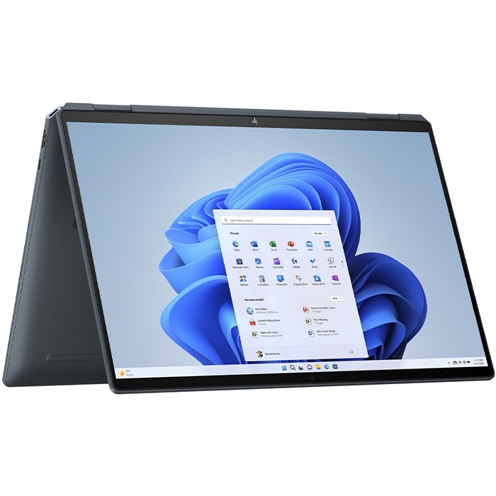 Notebook HP Spectre x360 16-aa0007nl Core Ultra 7 155H 16GB 1TB SSD 16' GeForce RTX 4050 6GB Windows 11 Home