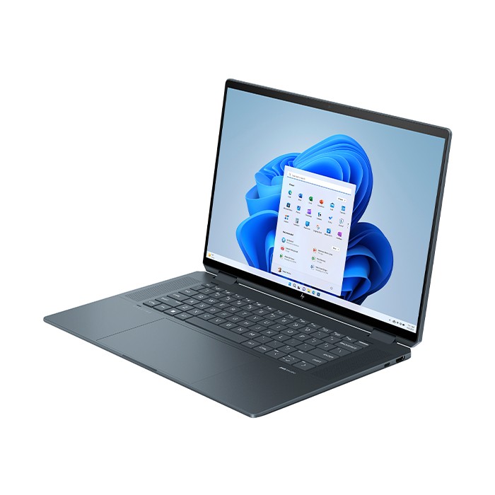Notebook HP Spectre x360 16-aa0007nl Core Ultra 7 155H 16GB 1TB SSD 16' GeForce RTX 4050 6GB Windows 11 Home