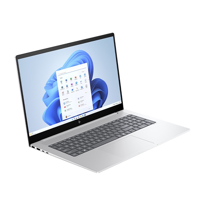Notebook HP Envy 17-da0003nl Core Ultra 7 155U 16GB 1TB SSD 17.3' Touchscreen GeForce RTX 3050 4GB Win 11 Home
