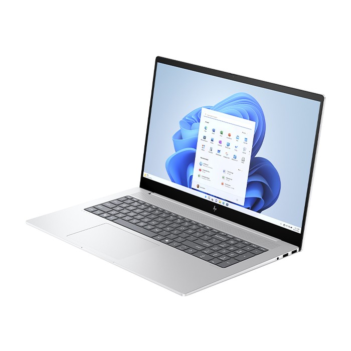 Notebook HP Envy 17-da0003nl Core Ultra 7 155U 16GB 1TB SSD 17.3' Touchscreen GeForce RTX 3050 4GB Win 11 Home