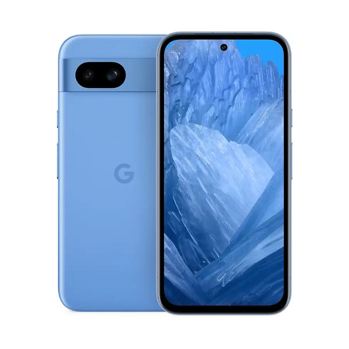 Smartphone Google Pixel 8a G6GPR 128GB 6.1' OLED 64MP Blue [Grade A]