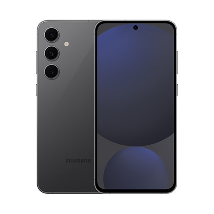 Smartphone Samsung Galaxy S24 FE 5G SM-S721B 128GB 6.7' Dynamic AMOLED 2X 50MP Graphite [Grade A]