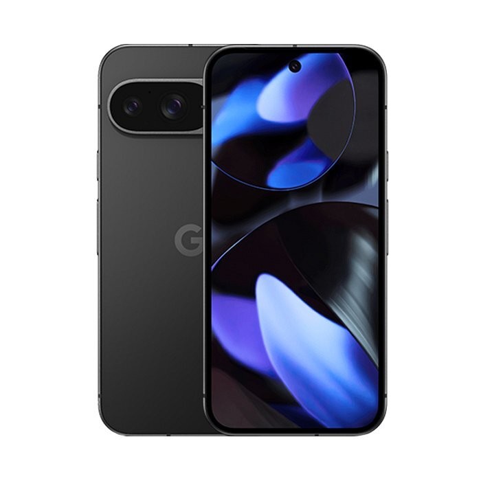 Smartphone Google Pixel 9 5G GUR25 256GB 6.3' OLED 50MP Obsidian Black [Grade A]