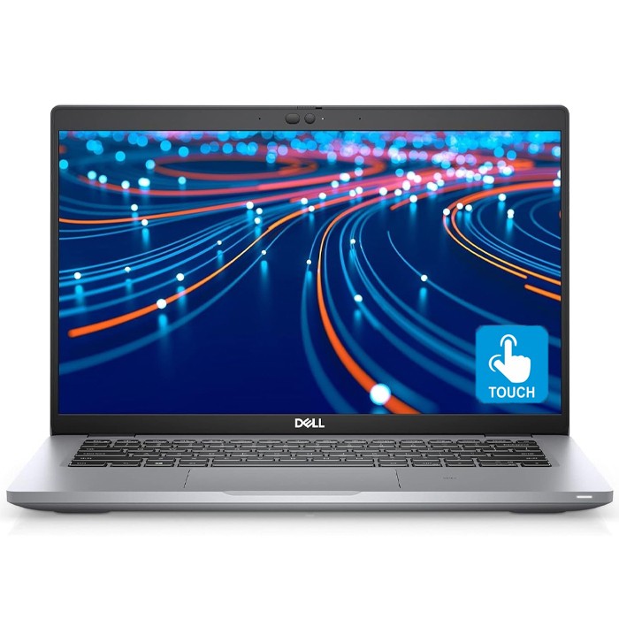 Notebook Dell Latitude 5420 Core i5-1145G7 2.6GHz 16GB 512GB SSD 14' Touch Full-HD Windows 11 Pro [Grade C+]