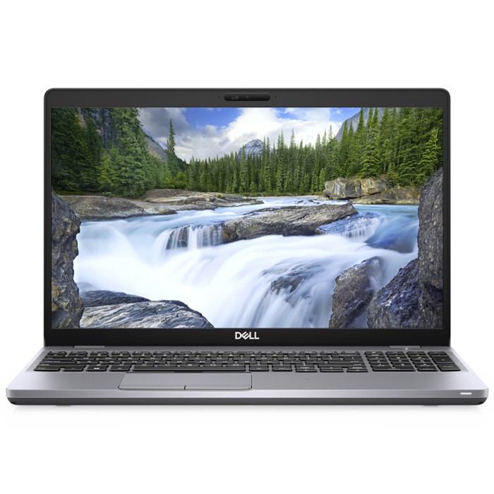 Notebook Dell Latitude 5510 Core i5-10310U 1.7GHz 16GB 512GB 15.6' Windows 11 Pro [Grade C+]